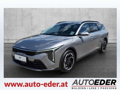 KIA K4 Vorführwagen KIA K4 Vorführwagen