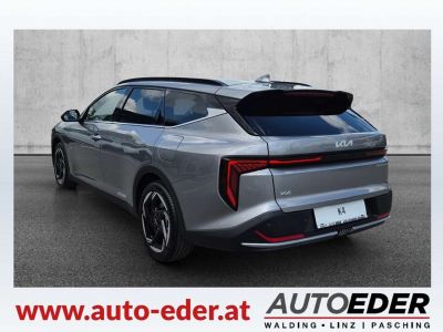 KIA K4 Vorführwagen KIA K4 Vorführwagen