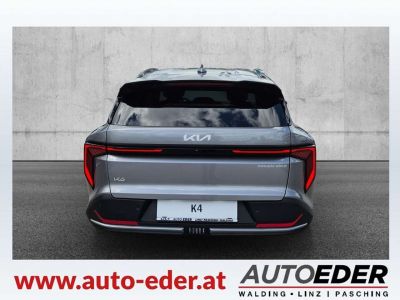 KIA K4 Vorführwagen KIA K4 Vorführwagen