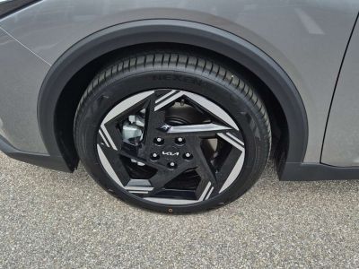 KIA K4 Vorführwagen KIA K4 Vorführwagen