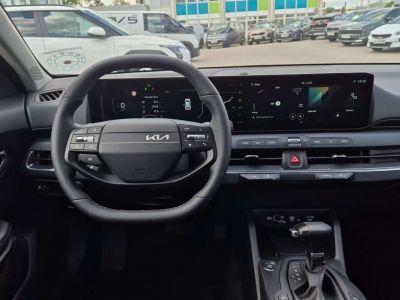 KIA K4 Vorführwagen KIA K4 Vorführwagen