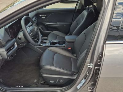 KIA K4 Vorführwagen KIA K4 Vorführwagen