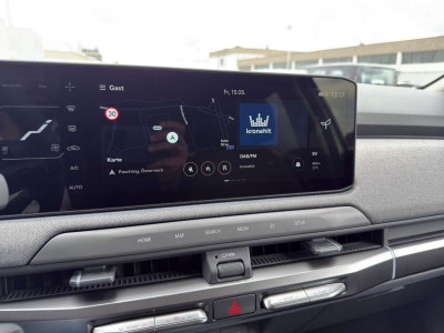 KIA EV3 Neuwagen KIA EV3 Neuwagen