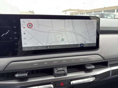 KIA EV3 Neuwagen KIA EV3 Neuwagen