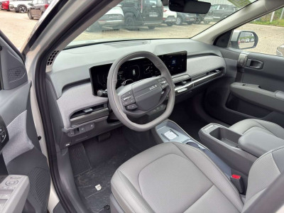 KIA EV3 Neuwagen KIA EV3 Neuwagen