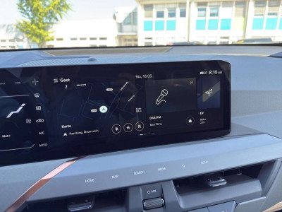 KIA EV5 Neuwagen