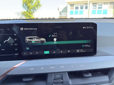 KIA EV5 Neuwagen