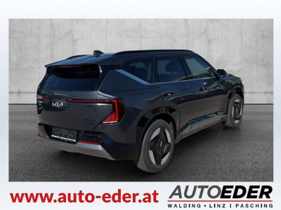 KIA EV5 Neuwagen