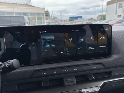 KIA EV2 Neuwagen KIA EV2 Neuwagen