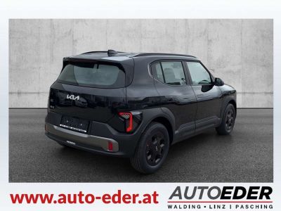 KIA EV2 Neuwagen KIA EV2 Neuwagen