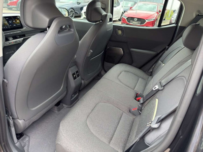 KIA EV2 Neuwagen KIA EV2 Neuwagen