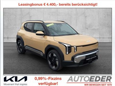 KIA EV2 Neuwagen KIA EV2 Neuwagen