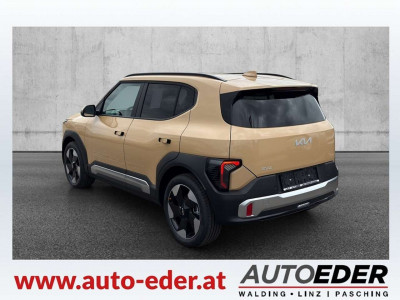 KIA EV2 Neuwagen KIA EV2 Neuwagen