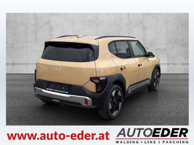 KIA EV2 Neuwagen KIA EV2 Neuwagen