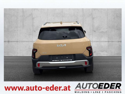 KIA EV2 Neuwagen KIA EV2 Neuwagen