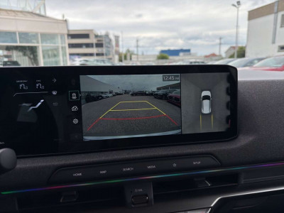 KIA EV2 Neuwagen KIA EV2 Neuwagen