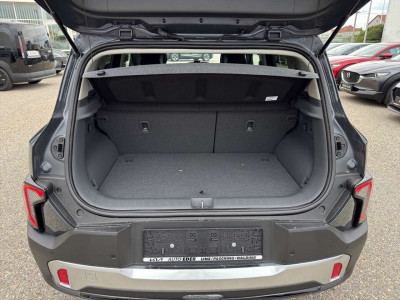 KIA EV2 Neuwagen KIA EV2 Neuwagen
