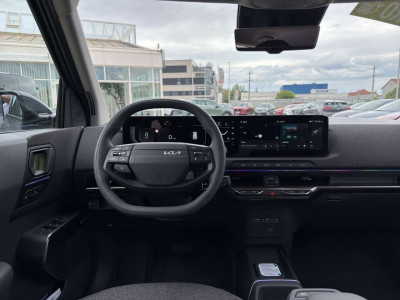 KIA EV2 Neuwagen KIA EV2 Neuwagen