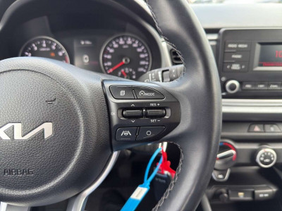 KIA Rio Gebrauchtwagen KIA Rio Gebrauchtwagen