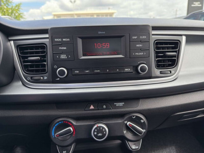 KIA Rio Gebrauchtwagen KIA Rio Gebrauchtwagen