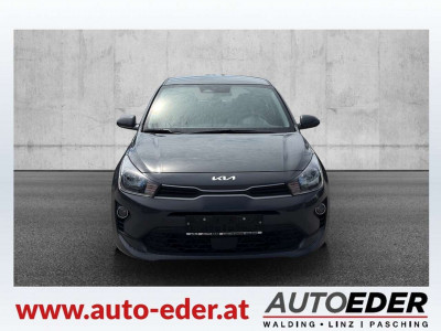 KIA Rio Gebrauchtwagen KIA Rio Gebrauchtwagen