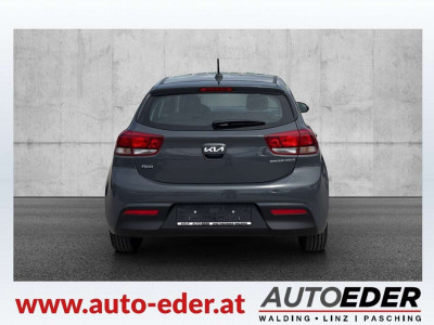 KIA Rio Gebrauchtwagen KIA Rio Gebrauchtwagen