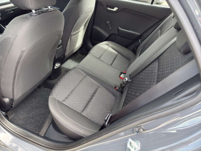 KIA Rio Gebrauchtwagen KIA Rio Gebrauchtwagen