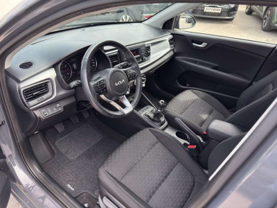 KIA Rio Gebrauchtwagen KIA Rio Gebrauchtwagen