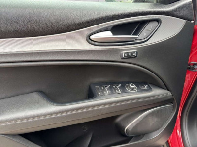 Alfa Romeo Stelvio Gebrauchtwagen Alfa Romeo Stelvio Gebrauchtwagen