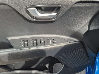KIA Rio Gebrauchtwagen KIA Rio Gebrauchtwagen