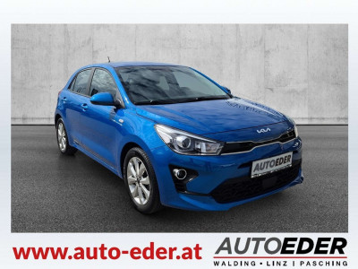 KIA Rio Gebrauchtwagen KIA Rio Gebrauchtwagen