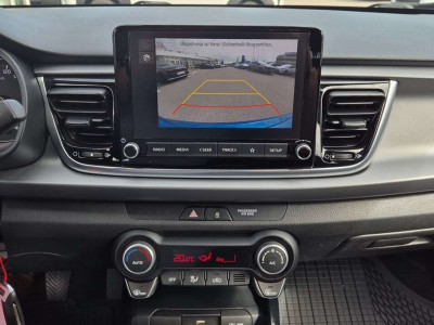 KIA Rio Gebrauchtwagen KIA Rio Gebrauchtwagen