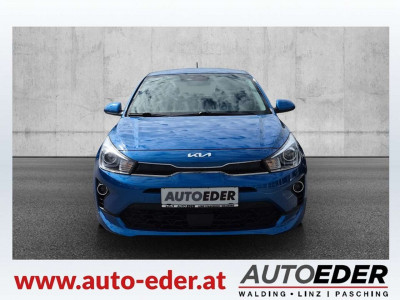 KIA Rio Gebrauchtwagen KIA Rio Gebrauchtwagen