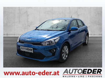 KIA Rio Gebrauchtwagen KIA Rio Gebrauchtwagen