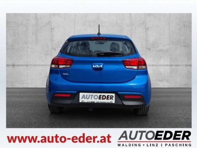 KIA Rio Gebrauchtwagen KIA Rio Gebrauchtwagen
