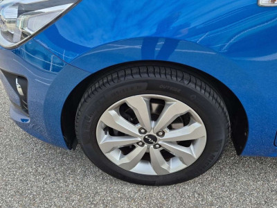 KIA Rio Gebrauchtwagen KIA Rio Gebrauchtwagen