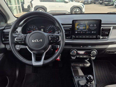 KIA Rio Gebrauchtwagen KIA Rio Gebrauchtwagen