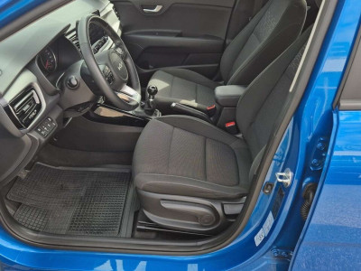 KIA Rio Gebrauchtwagen KIA Rio Gebrauchtwagen
