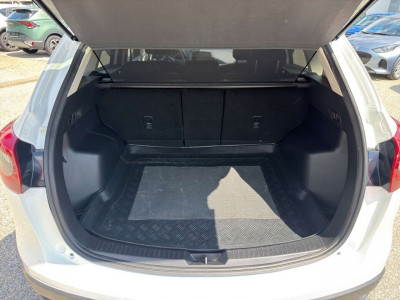 Mazda CX-5 Gebrauchtwagen Mazda CX-5 Gebrauchtwagen