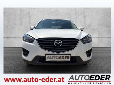 Mazda CX-5 Gebrauchtwagen Mazda CX-5 Gebrauchtwagen