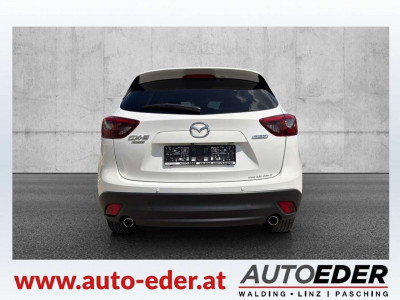 Mazda CX-5 Gebrauchtwagen Mazda CX-5 Gebrauchtwagen