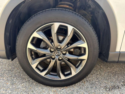 Mazda CX-5 Gebrauchtwagen Mazda CX-5 Gebrauchtwagen