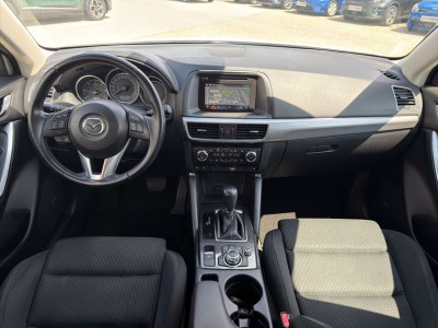Mazda CX-5 Gebrauchtwagen Mazda CX-5 Gebrauchtwagen