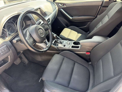 Mazda CX-5 Gebrauchtwagen Mazda CX-5 Gebrauchtwagen