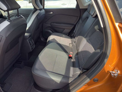 Renault Captur Gebrauchtwagen Renault Captur Gebrauchtwagen