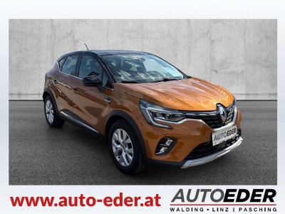 Renault Captur Gebrauchtwagen Renault Captur Gebrauchtwagen