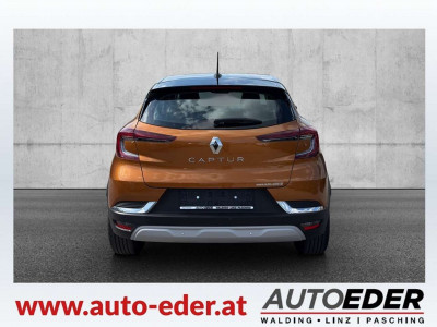 Renault Captur Gebrauchtwagen Renault Captur Gebrauchtwagen