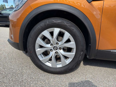 Renault Captur Gebrauchtwagen Renault Captur Gebrauchtwagen