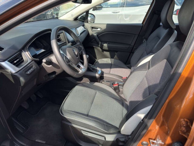 Renault Captur Gebrauchtwagen Renault Captur Gebrauchtwagen