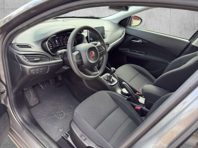 Fiat Tipo Gebrauchtwagen Fiat Tipo Gebrauchtwagen